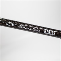 １８エメラルダスストイストＡＧＳ７６ＭＭＨ－ＳＭＴ